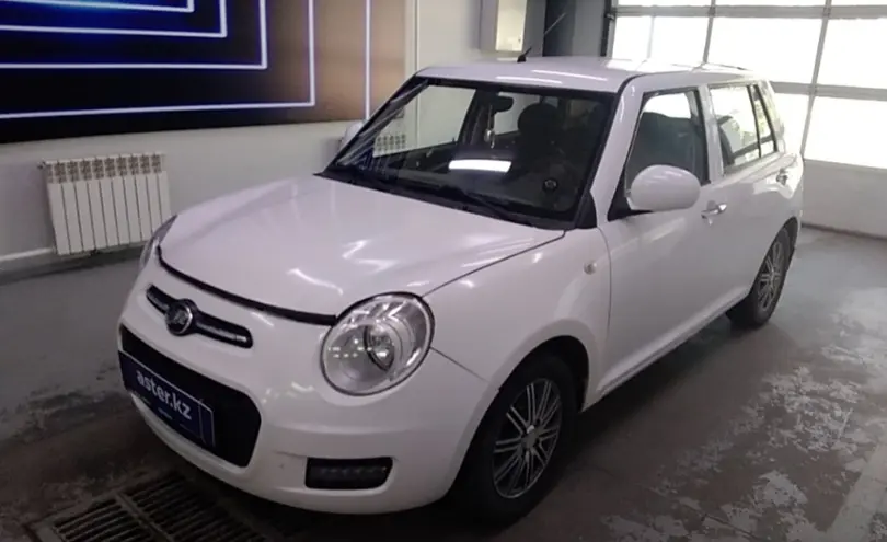 Lifan Smily 2014 года за 1 500 000 тг. в Павлодар