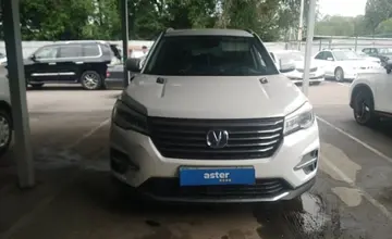 Changan CS75 2020 года за 8 000 000 тг. в Алматы фото 2