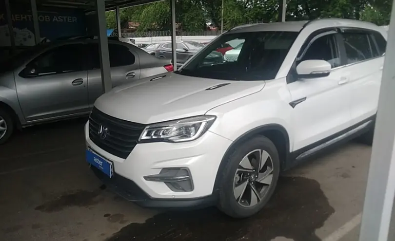 Changan CS75 2020 года за 8 000 000 тг. в Алматы