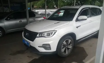 Changan CS75 2020 года за 8 000 000 тг. в Алматы фото 1