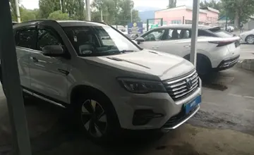 Changan CS75 2020 года за 8 000 000 тг. в Алматы фото 3