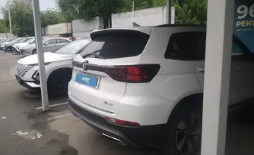 Changan CS75 2020 года за 8 000 000 тг. в Алматы