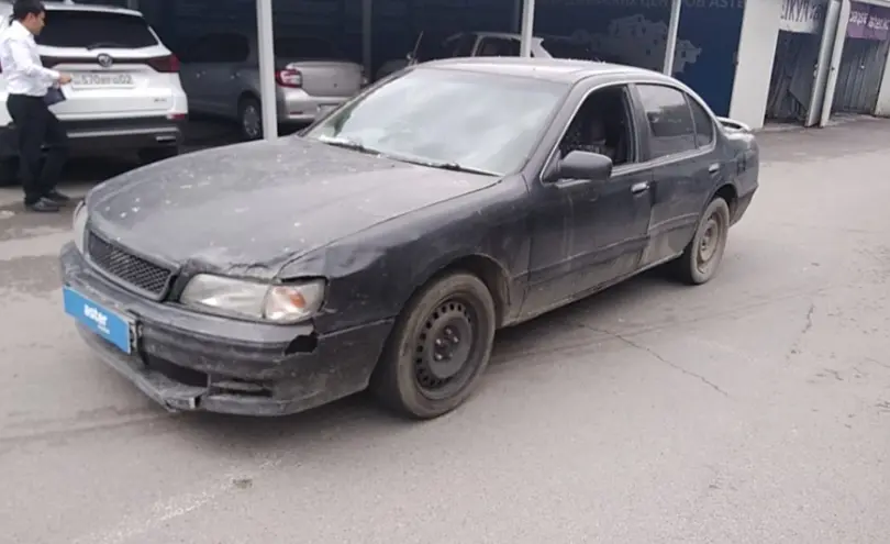 Nissan Cefiro 1995 года за 1 000 000 тг. в Алматы