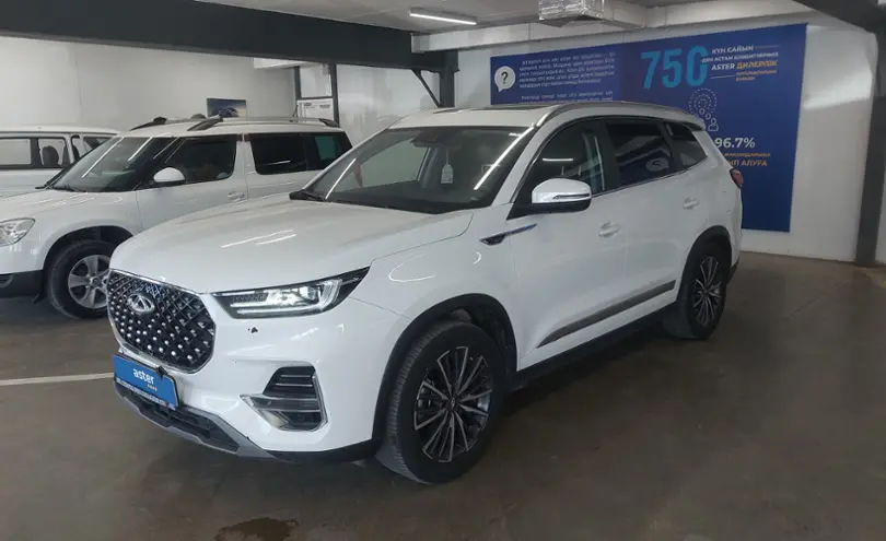 Chery Tiggo 8 Pro 2023 года за 10 000 000 тг. в Астана