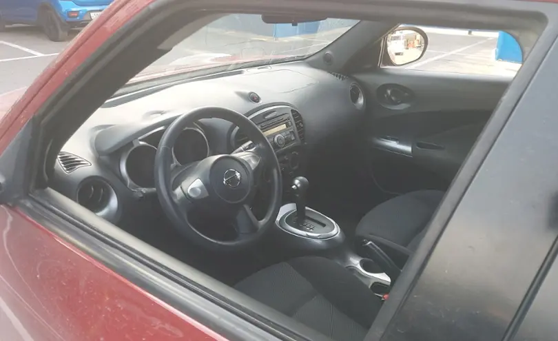 Nissan Juke 2013 года за 5 300 000 тг. в Алматы фото 5