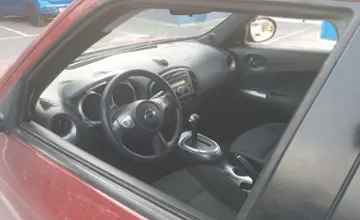 Nissan Juke 2013 года за 5 300 000 тг. в Алматы фото 5