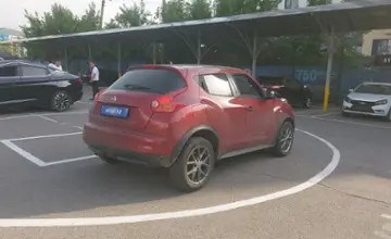 Nissan Juke 2013 года за 5 300 000 тг. в Алматы фото 3
