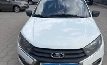 LADA (ВАЗ) Granta 2020 года за 3 000 000 тг. в Караганда фото 2