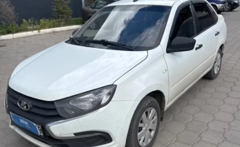 LADA (ВАЗ) Granta 2020 года за 3 000 000 тг. в Караганда
