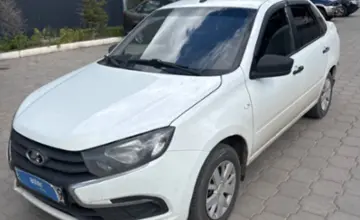 LADA (ВАЗ) Granta 2020 года за 3 000 000 тг. в Караганда фото 1
