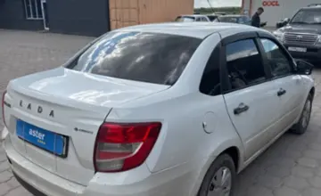 LADA (ВАЗ) Granta 2020 года за 3 000 000 тг. в Караганда