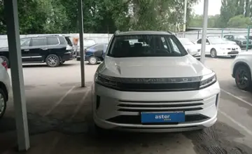 EXEED LX 2023 года за 10 000 000 тг. в Алматы фото 2