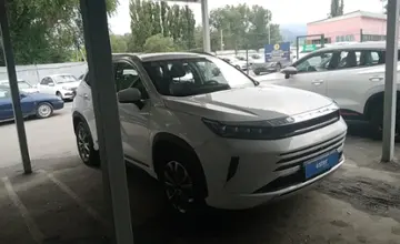 EXEED LX 2023 года за 10 000 000 тг. в Алматы фото 3