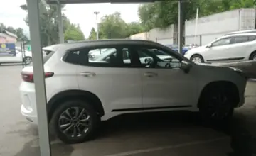 EXEED LX 2023 года за 10 000 000 тг. в Алматы фото 4