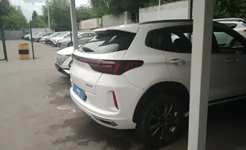 EXEED LX 2023 года за 10 000 000 тг. в Алматы