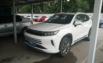 EXEED LX 2023 года за 10 000 000 тг. в Алматы фото 1