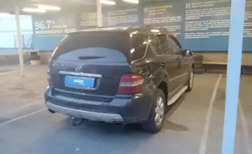 Mercedes-Benz M-Класс 2006 года за 5 200 000 тг. в Алматы