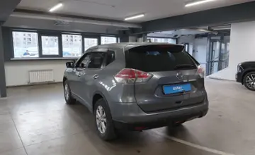 Nissan X-Trail 2017 года за 10 500 000 тг. в Астана фото 4
