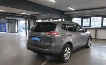 Nissan X-Trail 2017 года за 10 500 000 тг. в Астана фото 3
