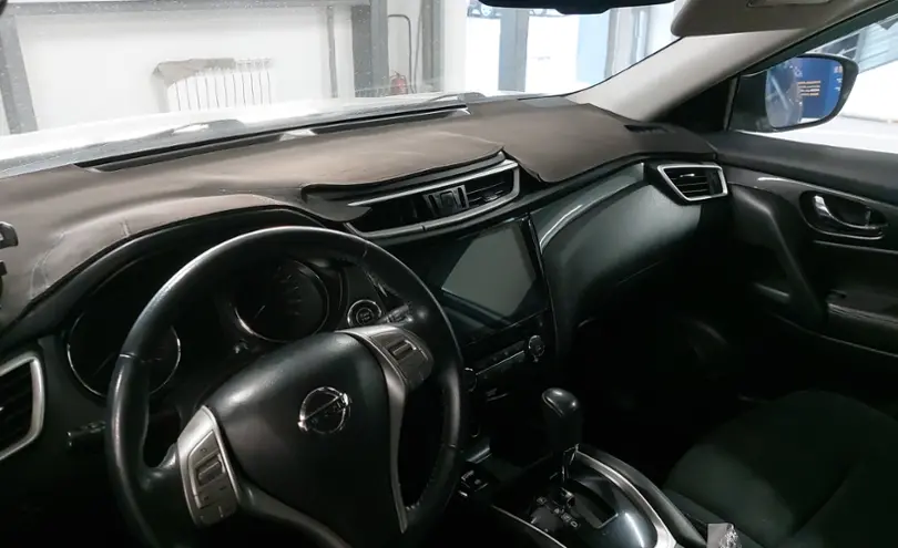 Nissan X-Trail 2017 года за 10 500 000 тг. в Астана фото 5