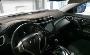 Nissan X-Trail 2017 года за 10 500 000 тг. в Астана фото 5