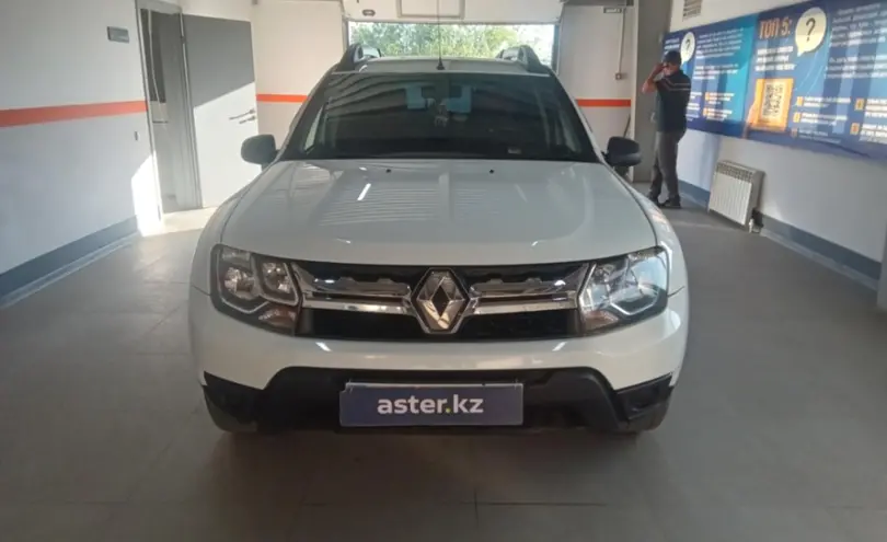 Renault Duster 2020 года за 9 000 000 тг. в Уральск фото 2