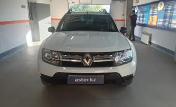 Renault Duster 2020 года за 9 000 000 тг. в Уральск фото 2