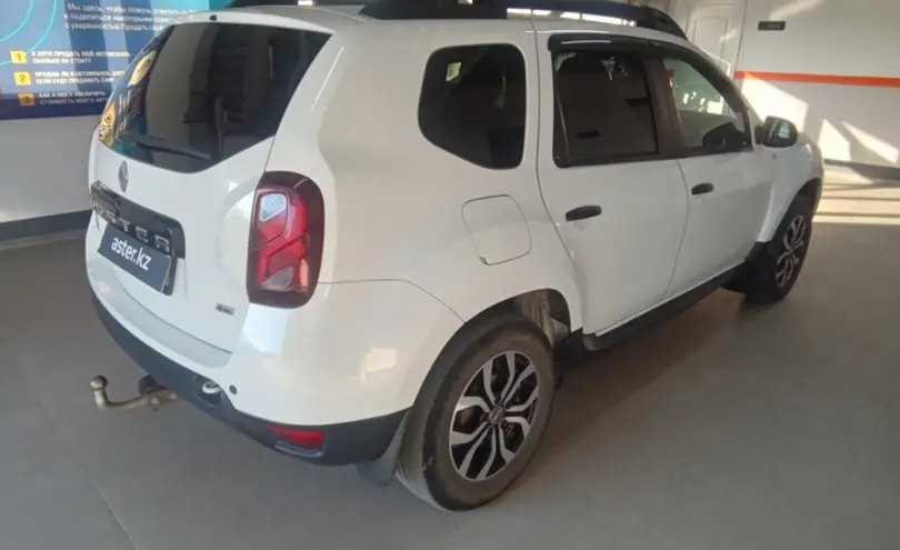 Renault Duster 2020 года за 9 000 000 тг. в Уральск фото 5