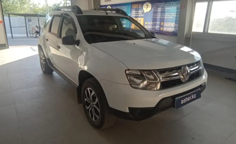 Renault Duster 2020 года за 9 000 000 тг. в Уральск фото 3