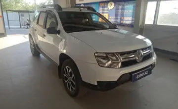 Renault Duster 2020 года за 9 000 000 тг. в Уральск фото 3