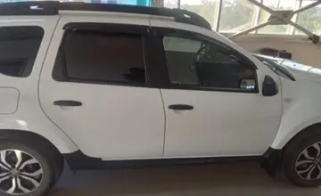 Renault Duster 2020 года за 9 000 000 тг. в Уральск фото 4