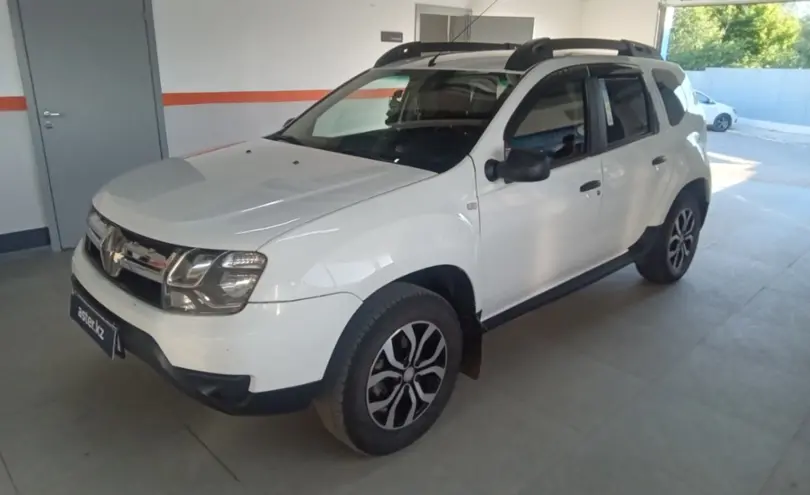 Renault Duster 2020 года за 9 000 000 тг. в Уральск