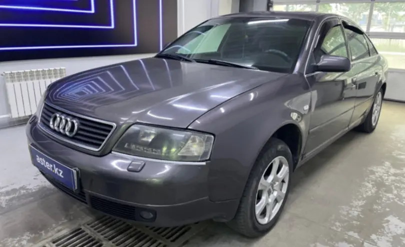 Audi A6 2000 года за 2 500 000 тг. в Павлодар