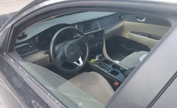 Kia Optima 2016 года за 7 200 000 тг. в Алматы фото 5