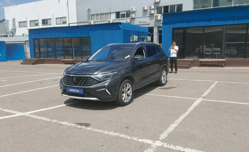 Volkswagen Jetta 2022 года за 10 222 222 тг. в Алматы