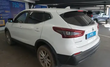 Nissan Qashqai 2020 года за 11 000 000 тг. в Астана фото 4