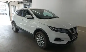 Nissan Qashqai 2020 года за 11 000 000 тг. в Астана фото 2