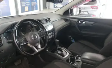 Nissan Qashqai 2020 года за 11 000 000 тг. в Астана фото 5