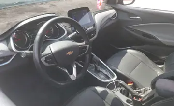 Chevrolet Onix 2023 года за 6 000 000 тг. в Алматы фото 5