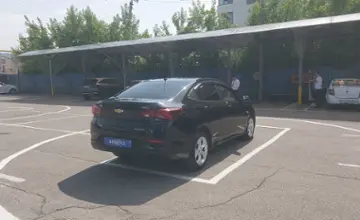 Chevrolet Onix 2023 года за 6 000 000 тг. в Алматы фото 3