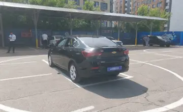 Chevrolet Onix 2023 года за 6 000 000 тг. в Алматы фото 4