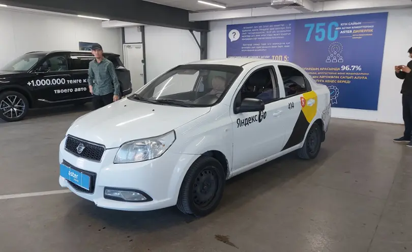 Ravon Nexia R3 2019 года за 4 000 000 тг. в Астана