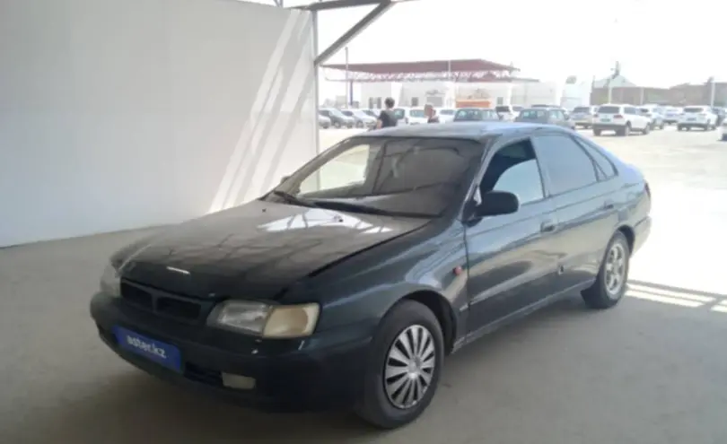 Toyota Carina E 1994 года за 1 500 000 тг. в Кызылорда
