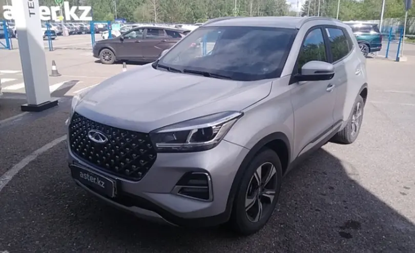 Chery Tiggo 4 Pro 2024 года за 9 000 000 тг. в Усть-Каменогорск