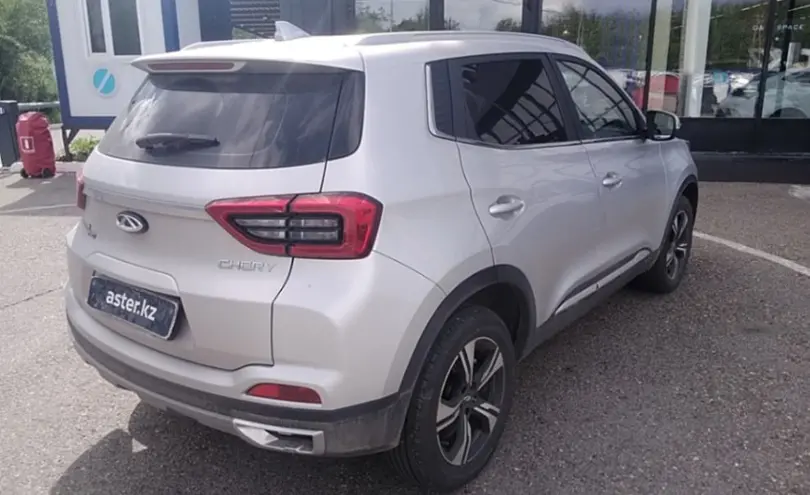 Chery Tiggo 4 Pro 2024 года за 9 000 000 тг. в Усть-Каменогорск фото 5
