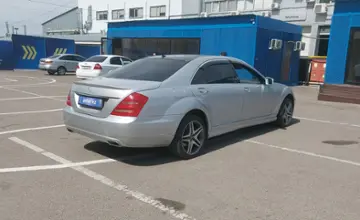 Mercedes-Benz S-Класс 2008 года за 8 000 000 тг. в Алматы фото 3