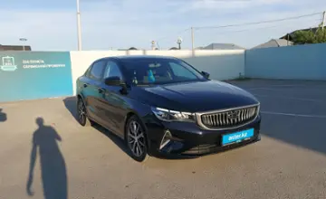 Geely Emgrand 2023 года за 10 000 000 тг. в Шымкент фото 2