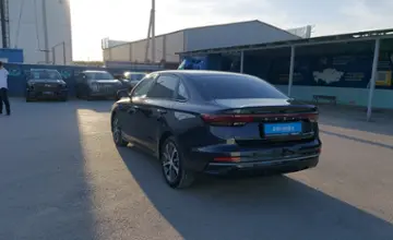 Geely Emgrand 2023 года за 10 000 000 тг. в Шымкент фото 4