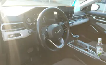 Geely Emgrand 2023 года за 10 000 000 тг. в Шымкент фото 5