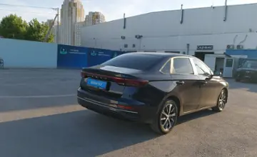 Geely Emgrand 2023 года за 10 000 000 тг. в Шымкент фото 3